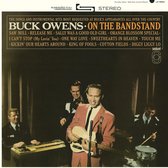 Owens Buck & His Buckaroos - On The Bandstand
