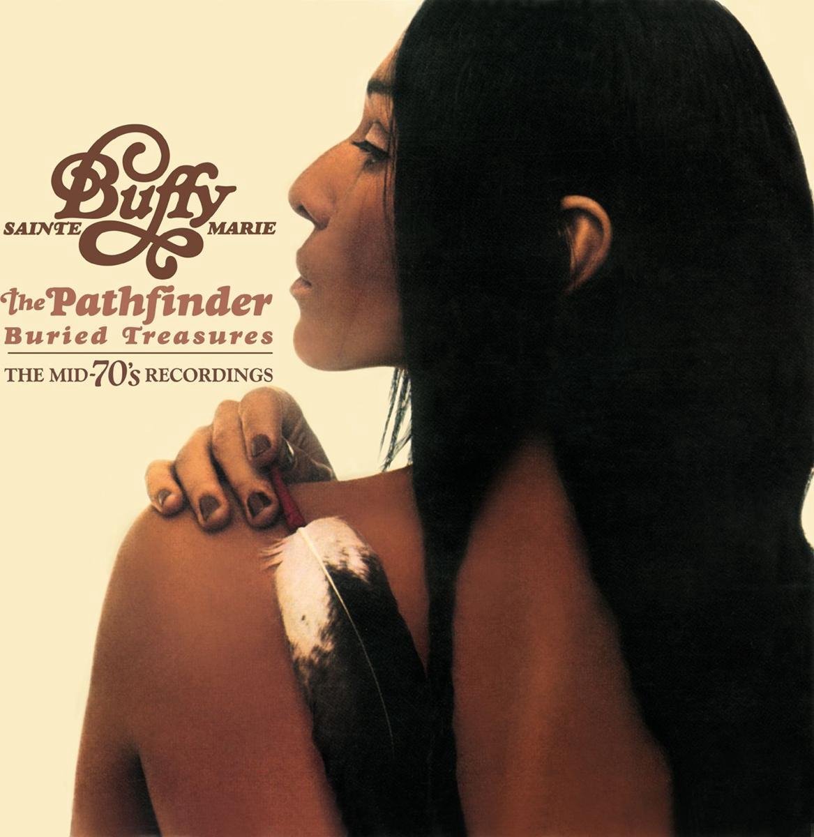 The Pathfinder:Buried Treasure - The 70S Recordings