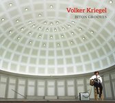 Volker Kriegel: Biton Grooves (digipack) [2CD]