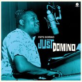 Just Domino -Bonus Tr- (LP)