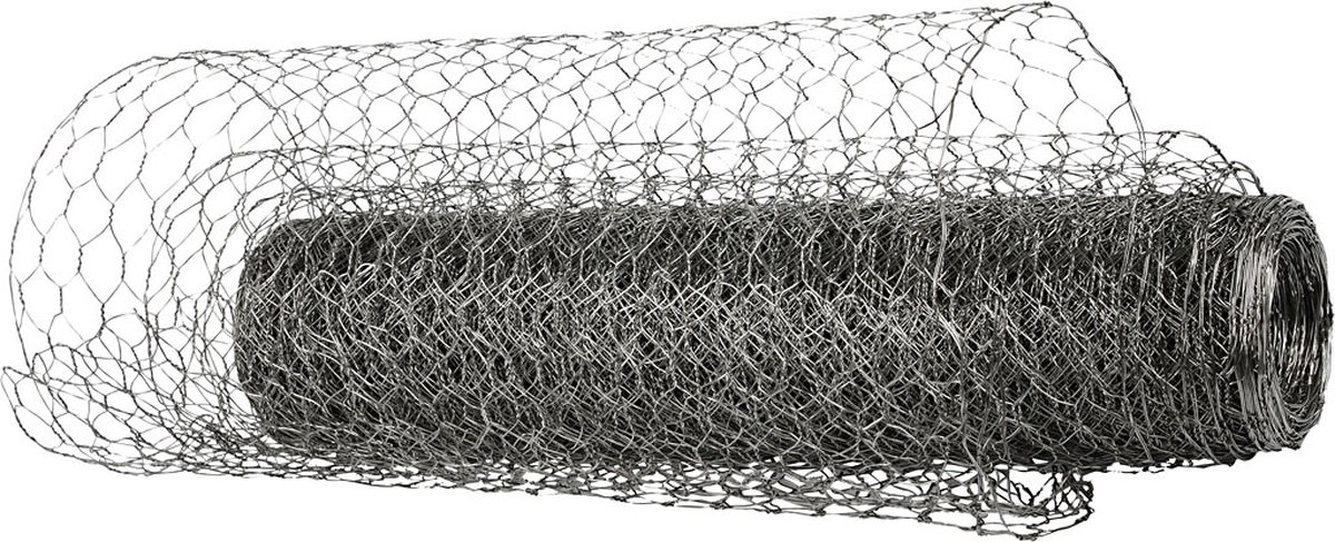 Kippengaas, b: 40 cm, 20 m