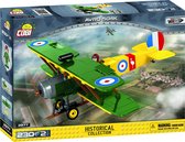 Cobi 230 Pcs Small Army /2977/ Avro 504K