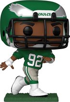 Pop NFL Eagles Reggie White Vinyl Figure