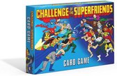 DC Comics: Challenge of the Superfriends Card Game