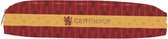 Harry Potter:Etui - Red Gryffindor Logo