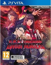 Tokyo Twilight - Ghost Hunters