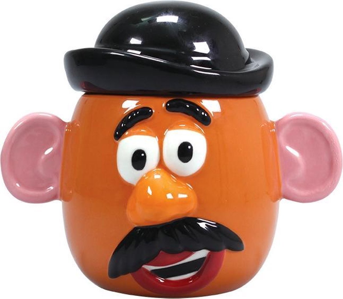 Disney Toy Story Mr Potato Head Gevormde mok