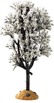 Lemax - White Hawthorn Tree