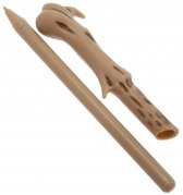 Harry Potter Voldemort Pen (Bruin)