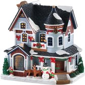 Lemax - Christmas Residence (Aa)