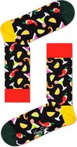 Drink - Happy Socks - Unisex - Maat 36-40