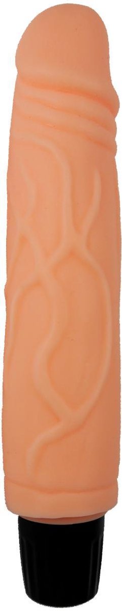Goedkoopste Vibrator-TIM - Dildo - 7 functies