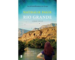 Omslag van Rio Grande