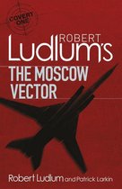 COVERT-ONE 6 - Robert Ludlum's The Moscow Vector