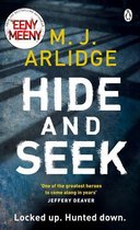 Detective Inspector Helen Grace 6 - Hide and Seek