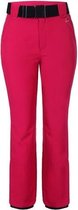 Luhta Salme Dames Skibroek Fuchsia