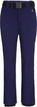 Luhta Salme Dames Skibroek Blauw