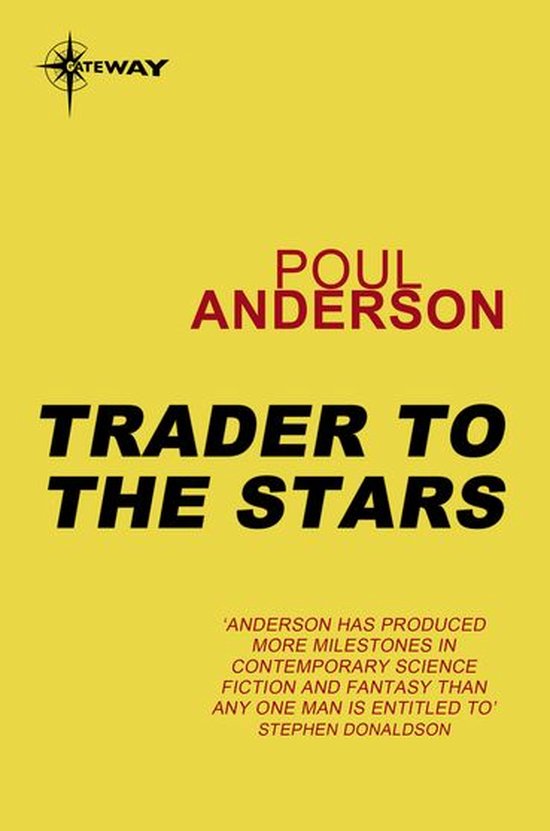 POLESOTECHNIC LEAGUE 2 - Trader to the Stars - cover