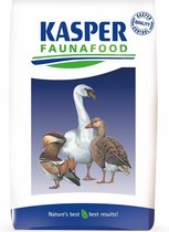 Kasper Faunafood Duck grain - Nourriture pour oiseaux d'extérieur - 20 kg