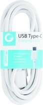 GrabNGo Gng Laad/datakabel Usb-c 2m Wi