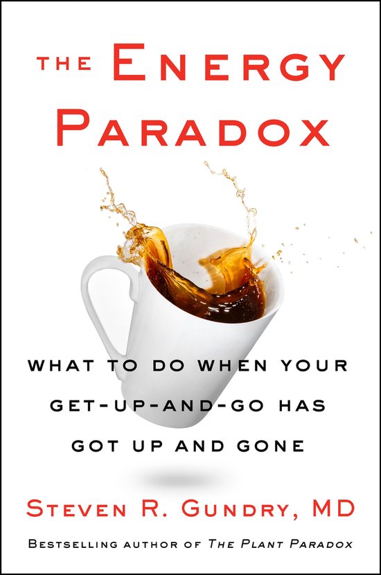 The Plant Paradox 6 -  The Energy Paradox