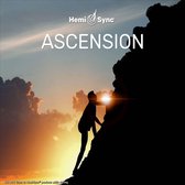 JS Epperson - Ascension (CD) (Hemi-Sync)