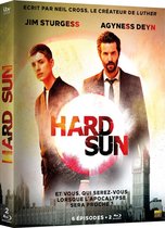 Hard Sun