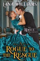 The Rogue Chronicles 4 - A Rogue to the Rescue