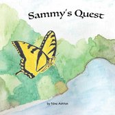 Tales from Gramma's Garden 1 - Sammy's Quest: Book 1 of 2