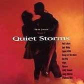 Quiet Storms: 80's Jams Vol. 1