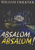Absalom, Absalom!