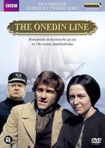 Onedin Line, The - Seizoen 1 & 2