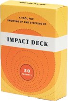 Best Self Deck Impact Deck Limited Edition