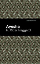 Mint Editions (Fantasy and Fairytale) - Ayesha