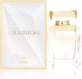 Leblon Ilusion by Leblon 89 ml - Eau De Parfum Spray