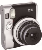 Bol.com Fujifilm Instax Mini 90 Neo Classic - Zwart aanbieding