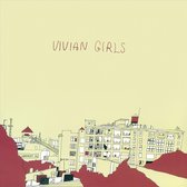 Vivian Girls (LP)