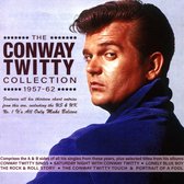 The Conway Twitty Collection 1957-62