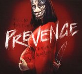 Toydrum - Prevenge Original Soundtrack (CD)