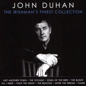 John Duhan - The Irishman's Finest Collection (CD)