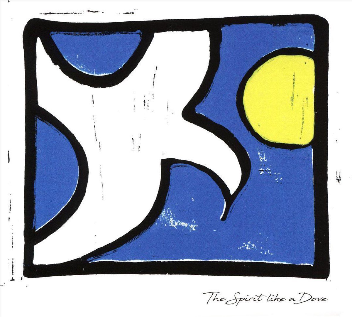 The Spirit Like a Dove
