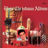Elvis Christmas Album (Gatefold)