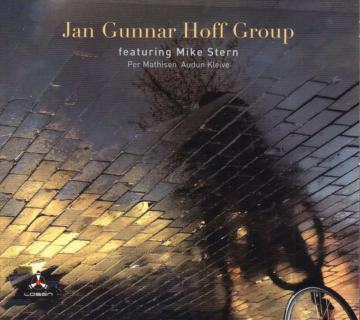 Jan & Mike Stern Gunnar Hoff Group - Featuring Mike Stern