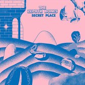 The Zephyr Bones - Secret Place (CD)