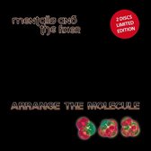 Mentallo & The Fixer - Arrange The Molecule (2 CD) (Limited Edition)