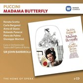 Puccini: Madama Butterfly (Home Of Opera)
