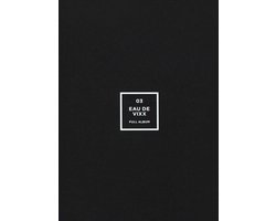 Eau de Vixx
