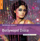 Bollywood Disco. The Rough Guide