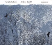 András Schiff - Franz Schubert (2 CD)