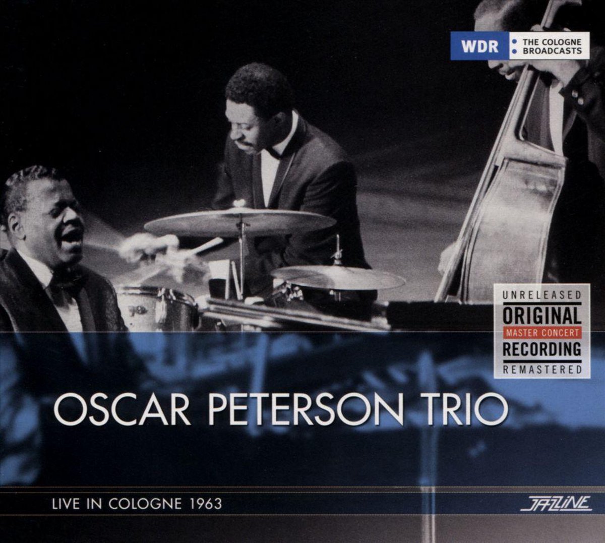Live In Cologne 1963
